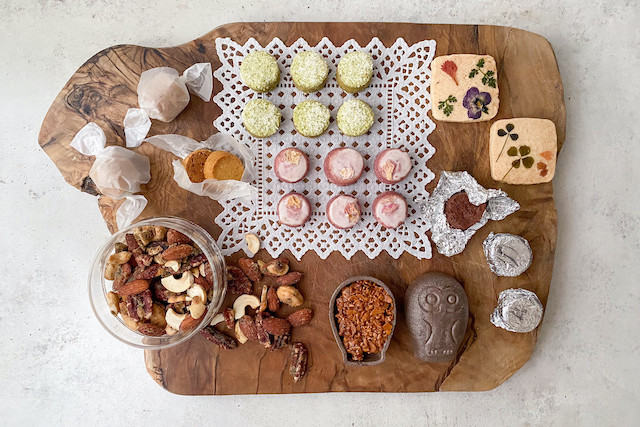 バレンタインにおすすめのお菓子詰め合わせギフト