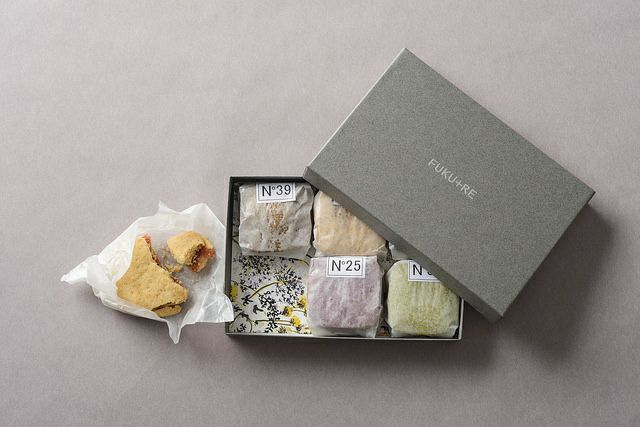 鹿児島の食材を使ったおしゃれなジャムサンドクッキー