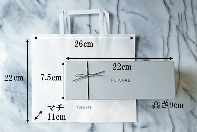 縁起菓子として結婚式のプチギフトに人気、手提げ袋