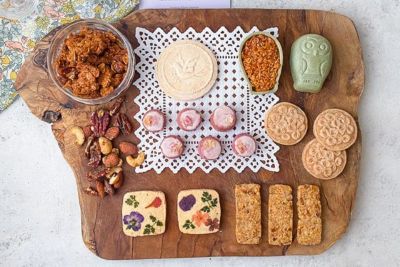 母の日スイーツギフト特集【2026年版】｜FUKU+RE（フクレ）