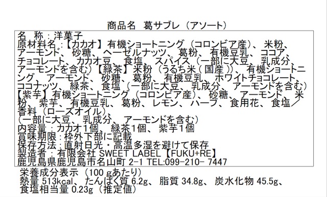 2021年11月更新