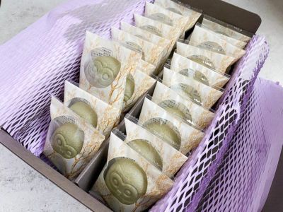 個包装のおしゃれなお菓子ギフト