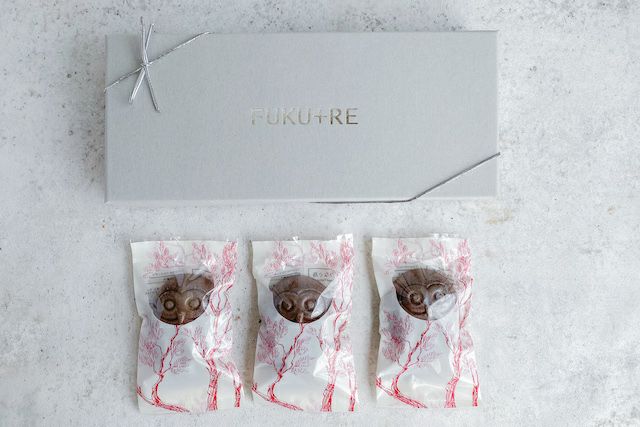3羽入 チョコフクロウのフロランタン 21バレンタインにおすすめ Fuku Re フクレ 3羽入 チョコフクロウのフロランタン 21バレンタインにおすすめ Fuku Re フクレ